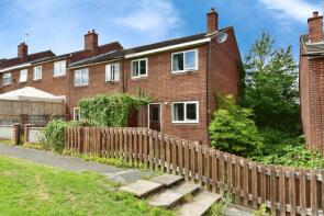 15, Elm Grove, Greasbrough, Rotherham S61 4QB