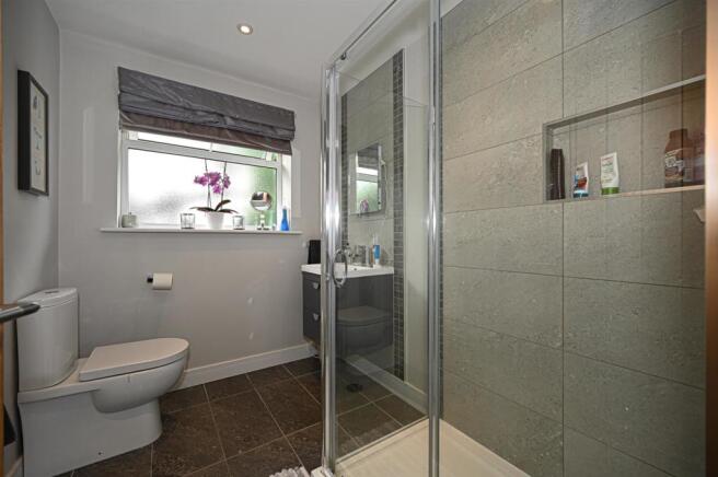 Luxury en suite