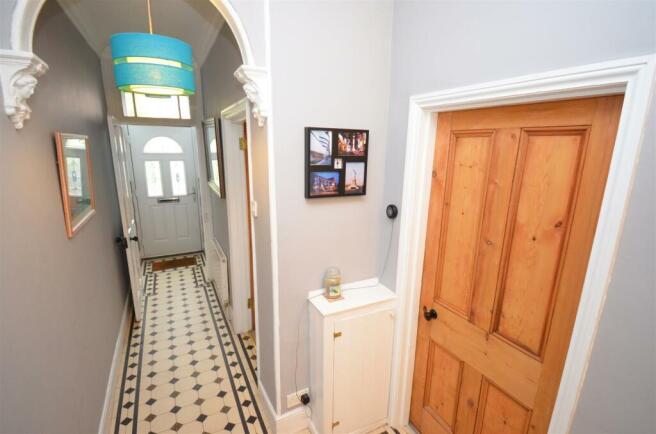 HALLWAY