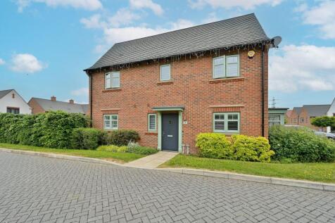 Fullers Avenue, Watford, Garston, WD25