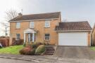 4 bed detached - Burdock Close, Goodworth Clatford, Andover, Hampshire, SP11 image 8