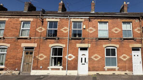 32, Albemarle Road, Taunton TA1 1BA