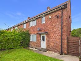 15, Roundhill Avenue, Newcastle Upon Tyne NE5 3PR
