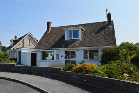 Windmill Close, Llantwit Major, Vale Of Glamorgan