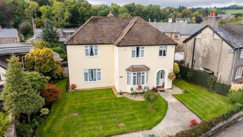 Llanfrynach, Brecon, LD3
