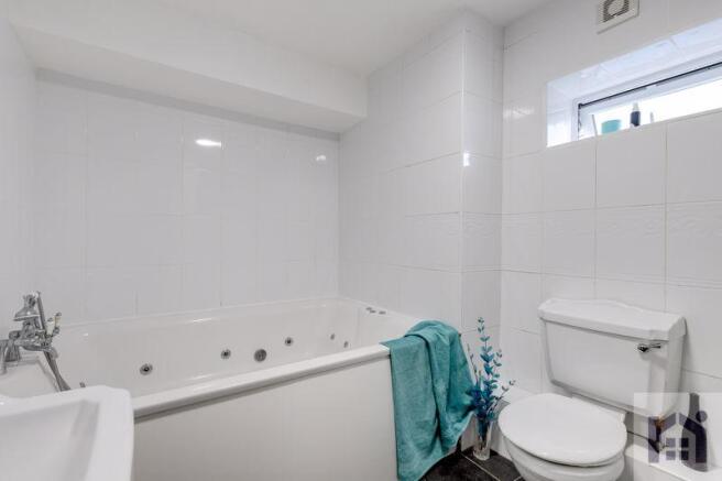 En suite
