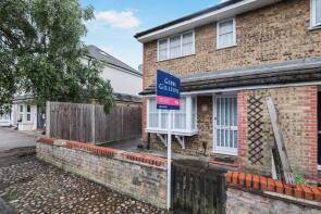7, Cowley Mill Road, Uxbridge UB8 2QB