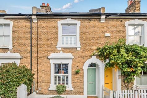 Chalford Road, West Dulwich, London, SE21