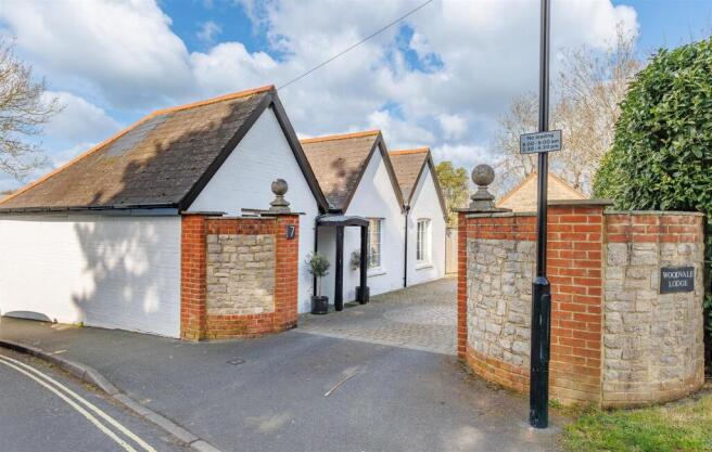 Gurnard single storey home