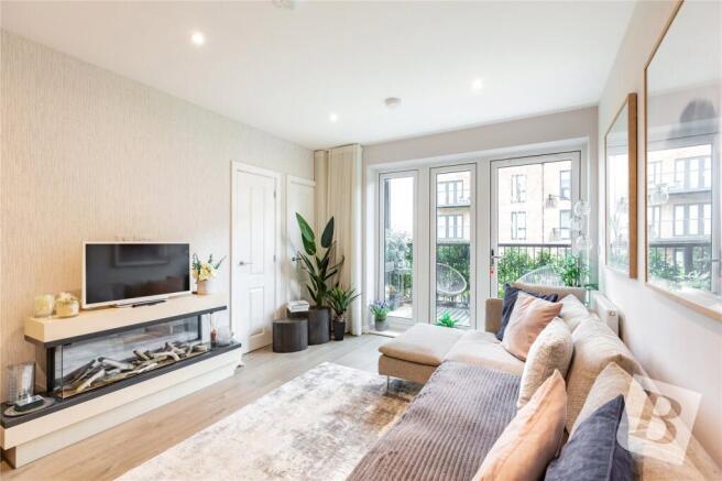 Lounge/Diner/Kitchen