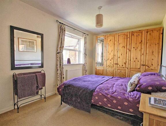 BEDROOM TWO