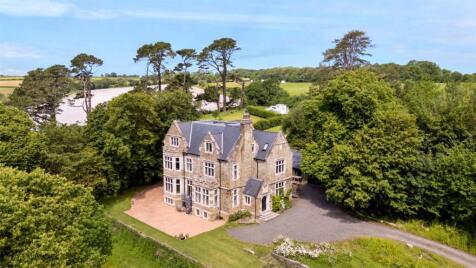 St. Germans, Saltash, Cornwall, PL12