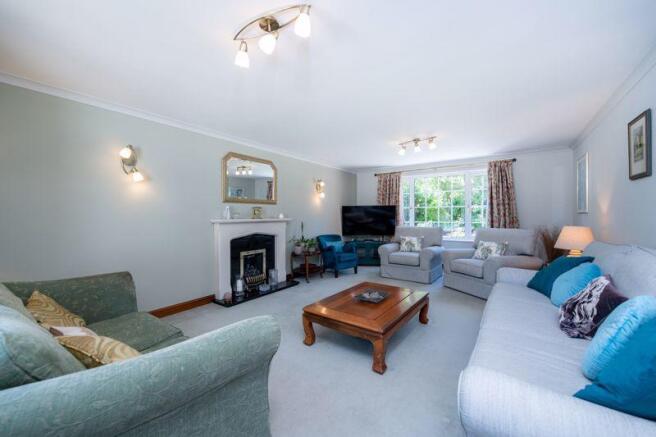 Sitting room