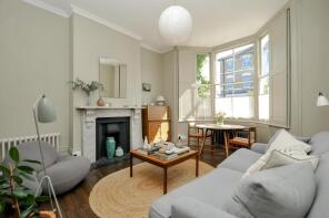 Flat A, 43, Brooke Road, Hackney, London N16 7RA