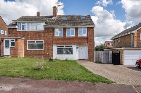 Maryland Road, Tunbridge Wells