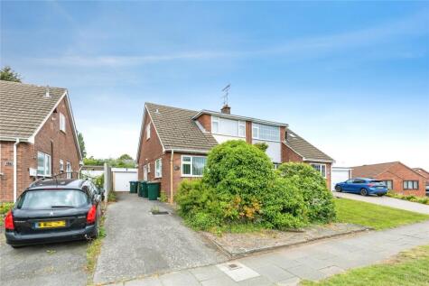 Parkville Highway, Holbrooks, Coventry, CV6
