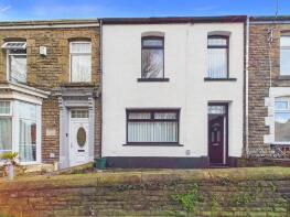 22, Cwm Level Road, Brynhyfryd, Swansea SA5 9DY