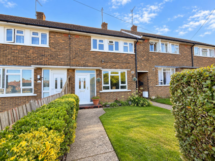 Coram Green, Hutton, Brentwood