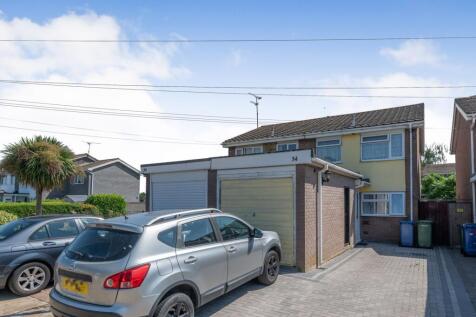 Parker Avenue, Tilbury, Essex, RM18