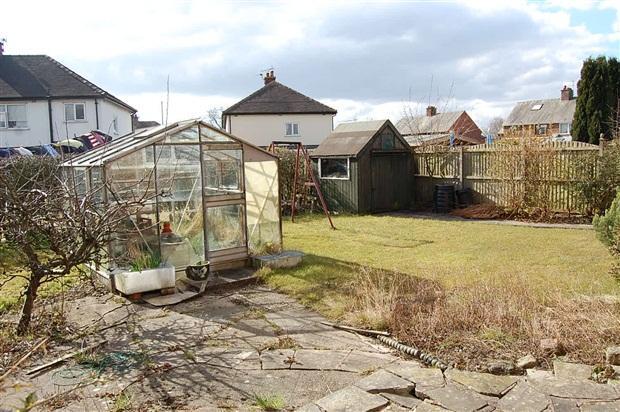 rear garden view 2