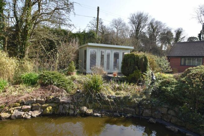 Burlescombe, Seddons
