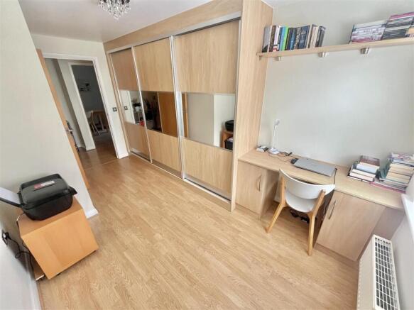 Bedroom 2 Aspect 3