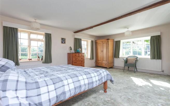 Golling Cottage