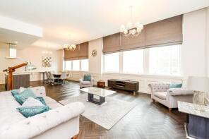 Apartment 5a, 22 Tower Building, Water Street, Liverpool Two, Liverpool L3 1BA