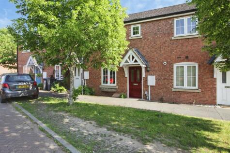 Redhill Road, Long Lawford, RUGBY
