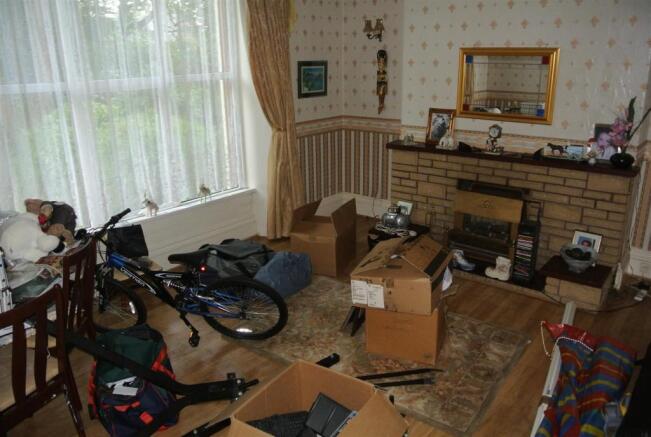 Reception Room One