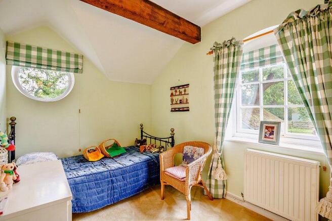 Bedroom 5