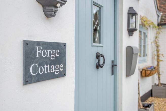Forge Cottage