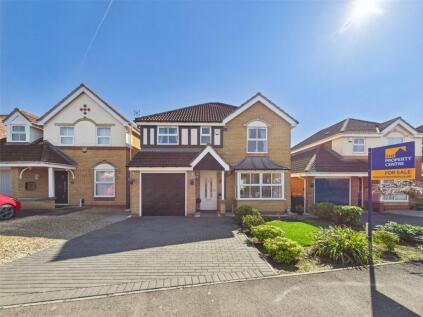 Merlin Drive, Quedgeley, Gloucester, Gloucestershire, GL2