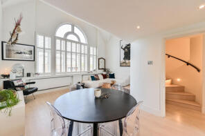 Flat 3, 243a, Wimbledon Park Road, London SW18 5RJ
