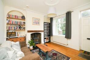 3, Ivy Grove, Sheffield S10 1EL