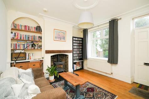 Ivy Grove, Sheffield, S10