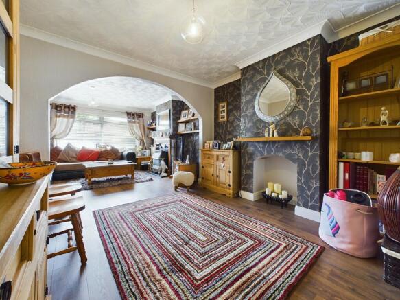 Reception Room 1