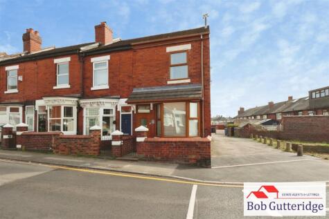 Watlands View, Porthill, Newcastle
