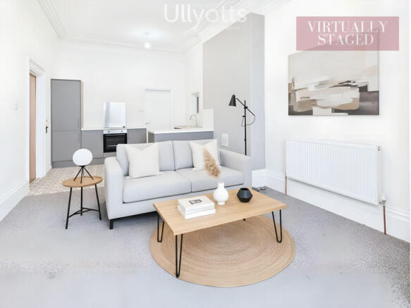 1 bed Ground Flat for sale Image 9