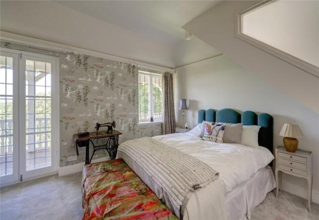 Bedroom 2