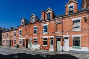 11, Sherbrooke Road, Nottingham NG5 2BE