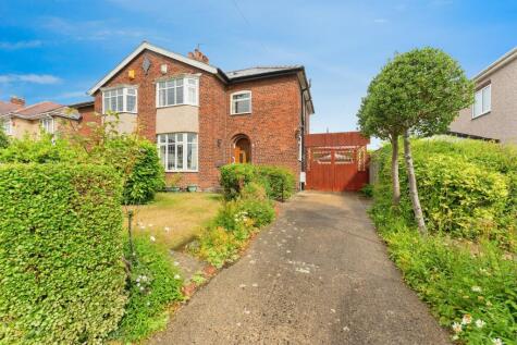 Feilden Road, Wirral