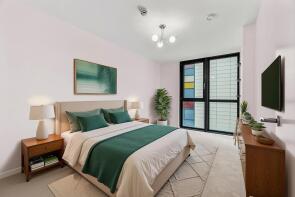 Flat 7, Sky Apartments, Homerton Road, Hackney, London E9 5FA