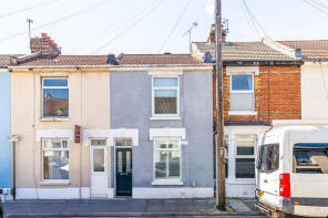 11, Trevor Road, Southsea PO4 0LW