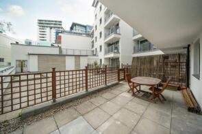 Flat 7, 17, Hardwicks Square, London SW18 4AG