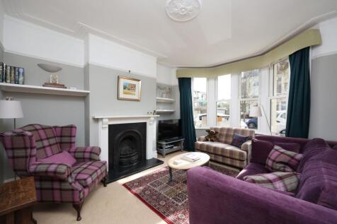 Cornwall Road, Bristol, BS7