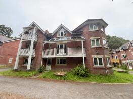 5, 16 Parklands, Branksome Hill Road, Bournemouth BH4 9LD