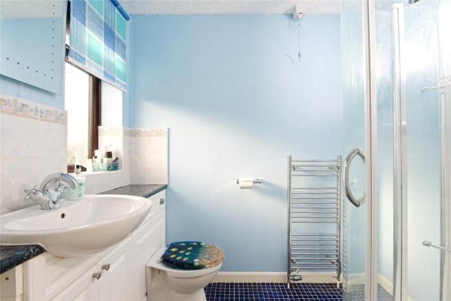 Bed 2 En Suite