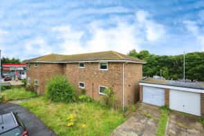 34, Rushlake Crescent, Eastbourne BN21 2QL