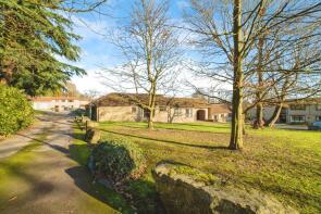23, Fieldfare House, High Street, Chesterfield S41 9LQ